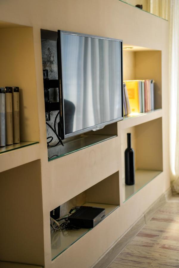 Garni Hotel Tianis โกตอร์ ภายนอก รูปภาพ
